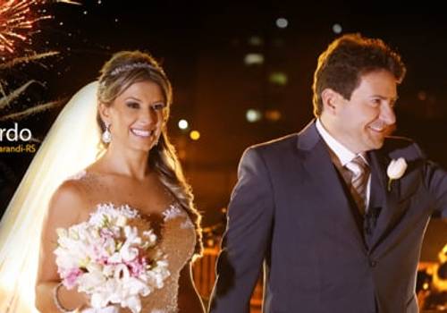 Realize Films de Talita e Ricardo