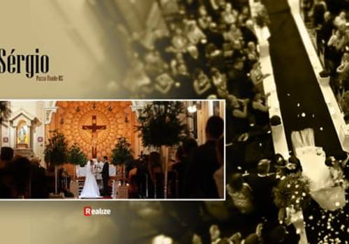 Realize Films de Aline e Sérgio