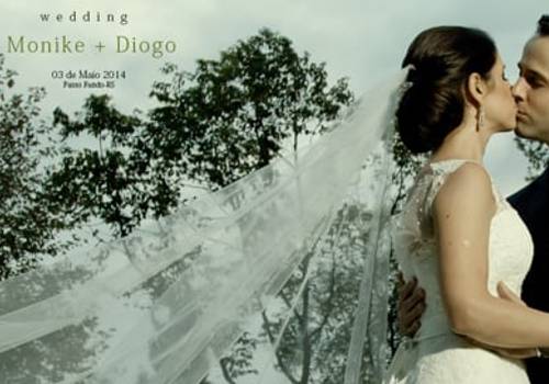 Realize Films de Wedding | Monike + Diogo
