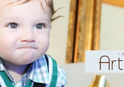 Realize Kids de 1 Ano Arthur