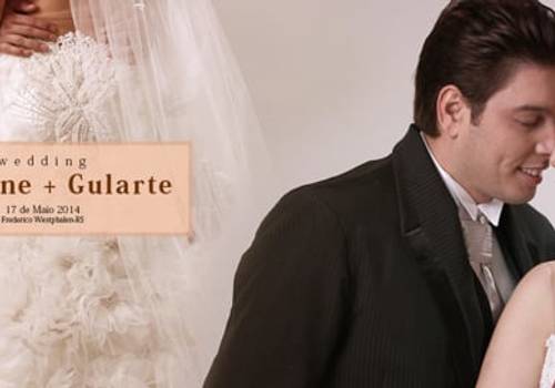 Realize Films de Caroline e Gularte