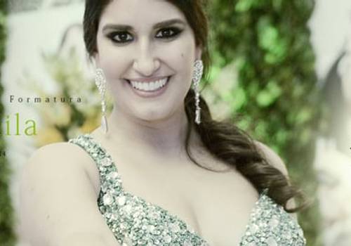 Realize Films de Coquetel Medicina - Camila