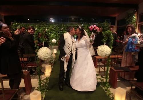 Videos de Casamento Ailane e Ciro