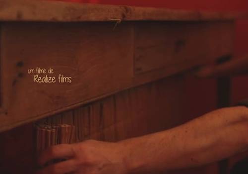 Realize Films de Celebrate Realize Films / Rodrigo Deggerone