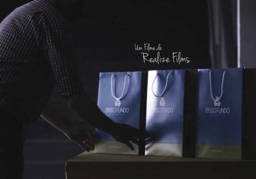 Realize Films de Lançamento Passo Fundo Shopping