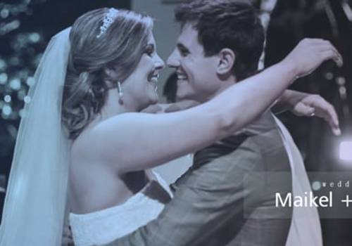 Realize Films de Wedding Maikel e Manoela