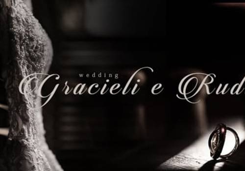 Realize Films de Wedding Gracieli e Rudi