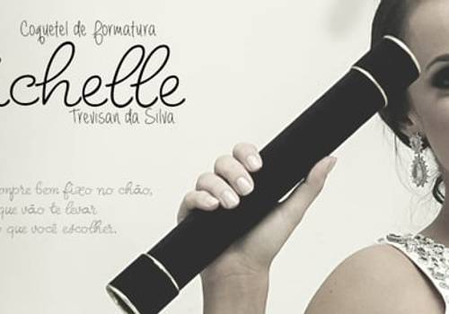 Realize Films de Coquetel  Engenharia Civil - Michelle