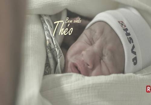 Realize Kids de Nascimento Théo