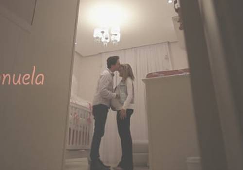 Realize Kids de Nascimento Manuela