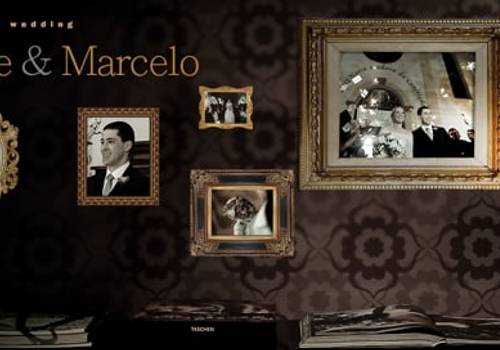 Realize Films de Wedding Karine e Marcelo