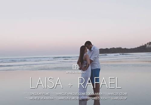 ENSAIOS de  E-session | Laisa + Rafael