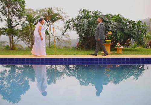 Videos de Casamento Marco e Gisele