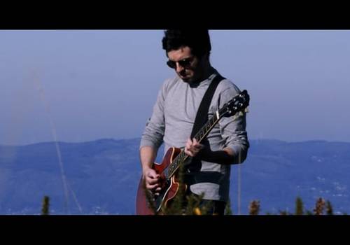 Promocional de Videoclipe