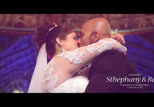 Casamentos de Wedding Sthephany & Beto