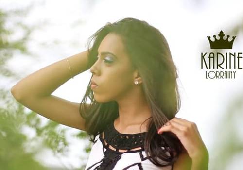 Vídeos de Clipe - Karine Lorrainy