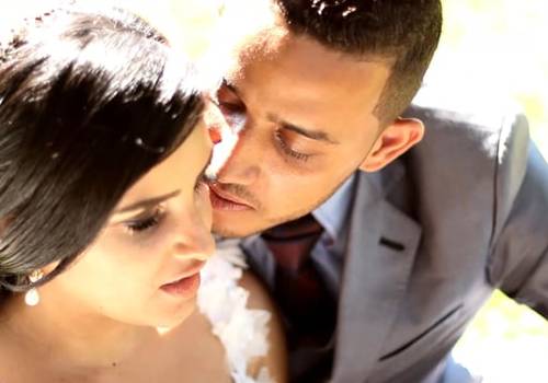 Vídeos de Trailer - Iara e Rogério