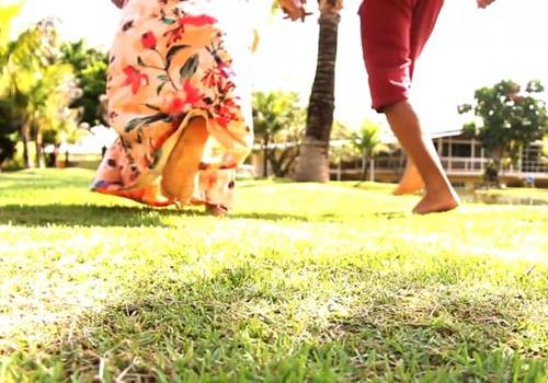 Vídeos de Clipe - Fernanda e André