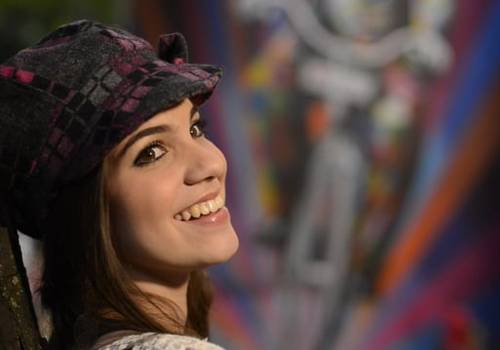 Filmes de Videobook • Duda 15 anos