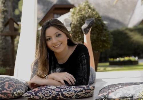 Filmes de Videobook • Pietra 15 anos