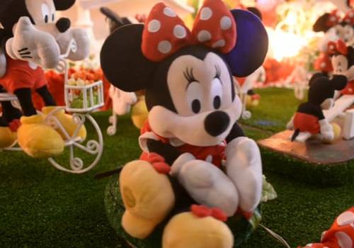 Filmes de Teaser • Clara 3 anos