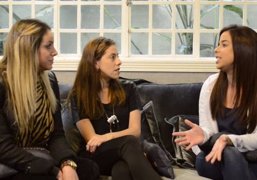 Filmes de Karina Matos