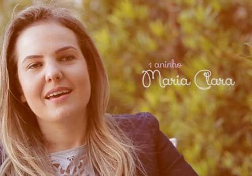 Realize Kids de Baby Day Maria Clara