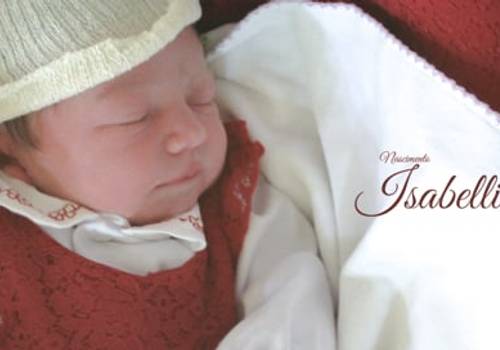 Realize Kids de Nascimento Isabelli