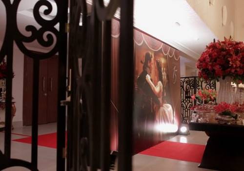 Filmes de Teaser • Julia 15 anos