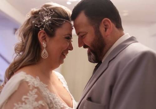 Videos de Casamento Karina e Miguel