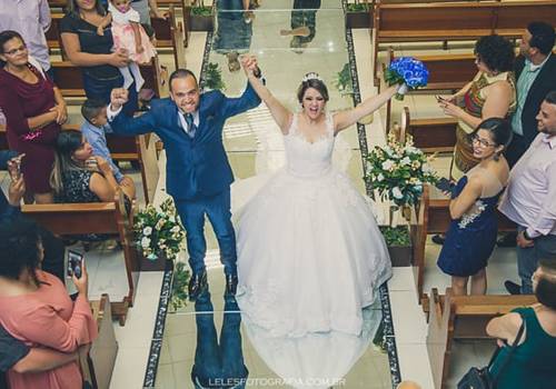 Vídeos de Same Day Edit  - Thamirys e Gabriel 