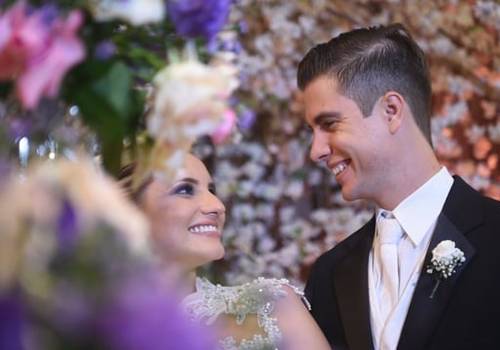 Video casamento de Wedding trailer Jessica + Pedro