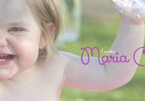 Realize Kids de 1 Ano Maria Clara