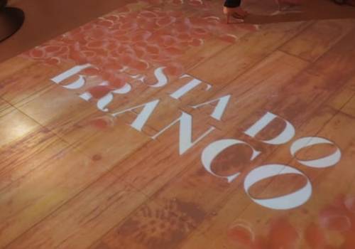 Filmes de Festa do Branco