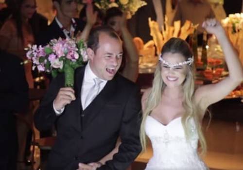 Fest CLip de Fest Clip Mel e Albert