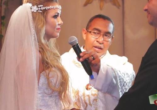 Wedding Film de Wedding Film - Mel e Albert