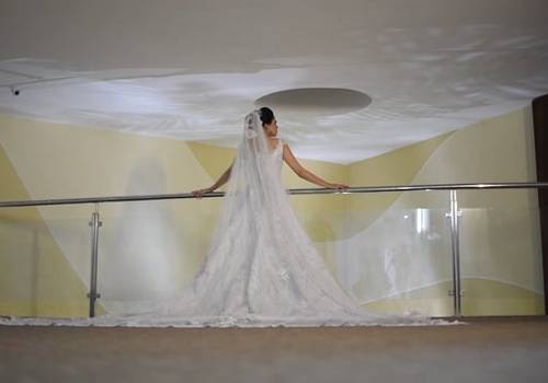 Video casamento de Cine wedding Raquel + Danilo