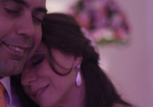 Videos de Bodas 10 Anos Marcia e Evilezio