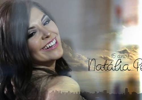 Realize Films de Trailer 15 Anos Nati Pech