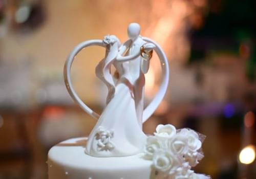 Vídeos de Casamento de Fernanda & Rodrigo