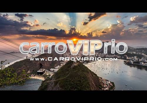 VÍDEOS de Carro Vip Rio - Institucional