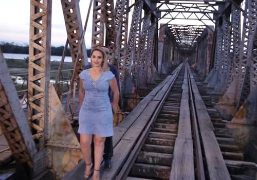 Pré - Casamentos de Pré Casamento Nayara e Thiago