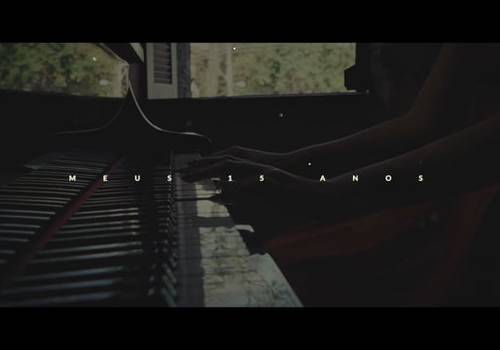 15 Anos de Trailer 15 anos | Anna Barbara