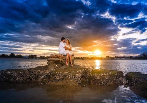 Slideshow de Rachel & Luiz