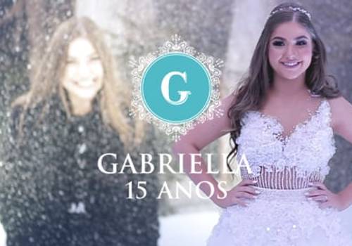 Realize Films de 15 Anos | Gabi Turra