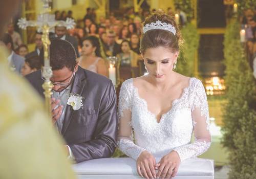 casamentos de Luciana e Ricardo