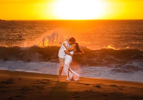 Slideshow de Bodas de Turquesa - Lilian & Alex 