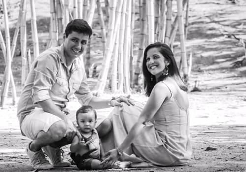 Slideshow de Gael - 10 meses