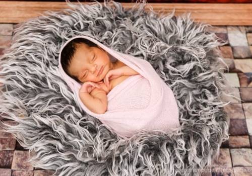 Slideshow de Newborn -Lays