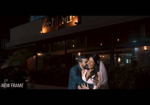 CASAMENTOS de WEDDING TRAILER : : ROBERTA & EVERTON